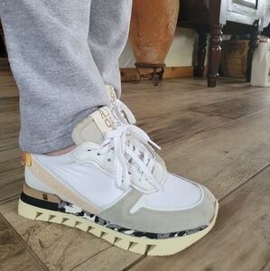 Like New A.S.98 OSCAR  Sneakers